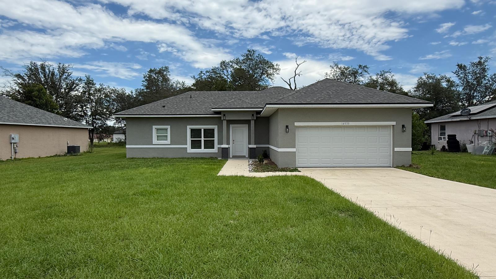 14533 Southwest 45th Circle